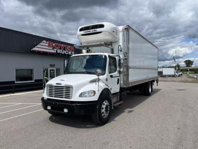 2018 Freightliner M2 106 | Thumbnail Photo 1 of 15