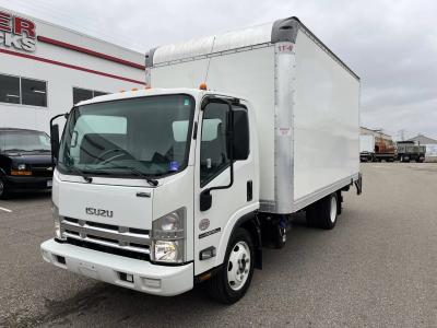 2022 Isuzu Npr | Thumbnail Photo 1 of 20