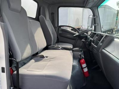 2021 Isuzu Npr | Thumbnail Photo 7 of 20