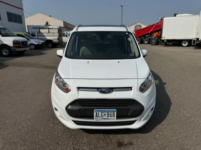 2014 Ford Transit Connect | Thumbnail Photo 8 of 21