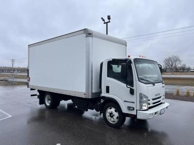 2021 Isuzu Npr | Thumbnail Photo 12 of 17