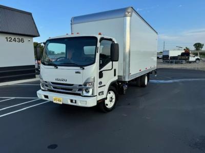 2023 Isuzu Nrr | Thumbnail Photo 2 of 20