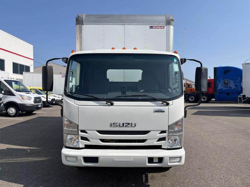 2020 Isuzu Nrr | Photo 16 of 21