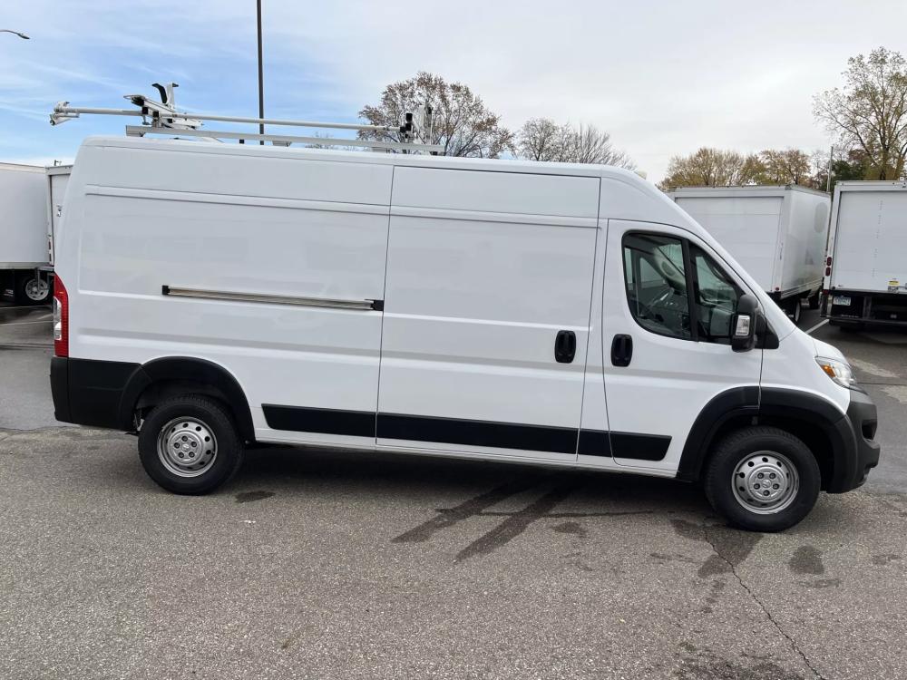 2023 Ram Promaster | Photo 13 of 18