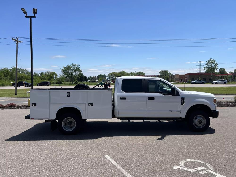 2021 Ford F-350 | Photo 13 of 23