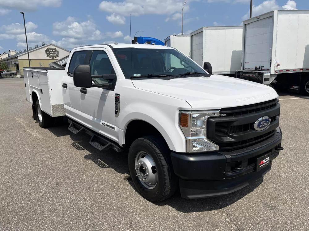 2021 Ford F-350 | Photo 14 of 19