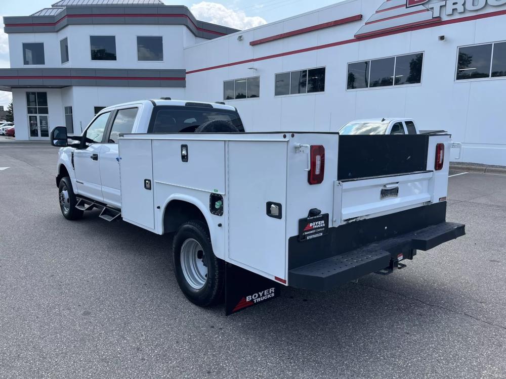 2021 Ford F-350 | Photo 3 of 19