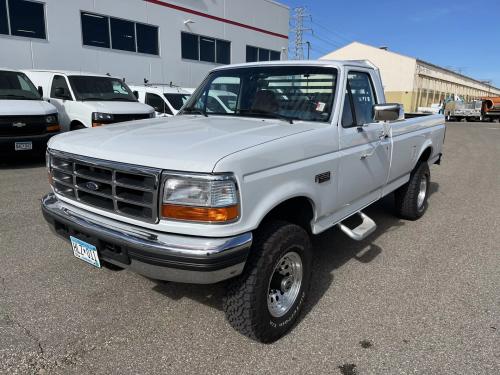 1996 Ford F-250 photo