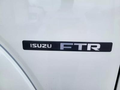 2025 Isuzu Ftr | Thumbnail Photo 4 of 7