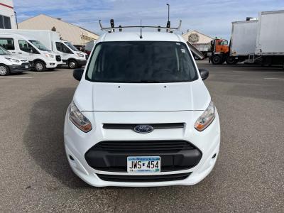 2017 Ford Transit Connect | Thumbnail Photo 18 of 21