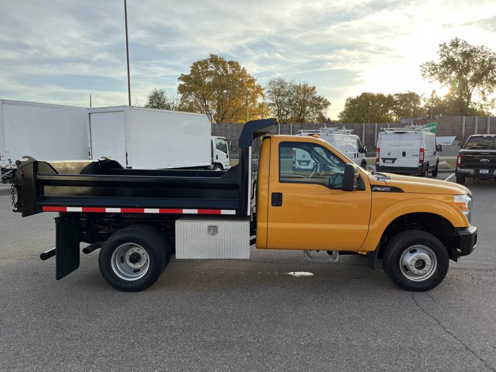 2012 Ford F-350 | Photo 12 of 22