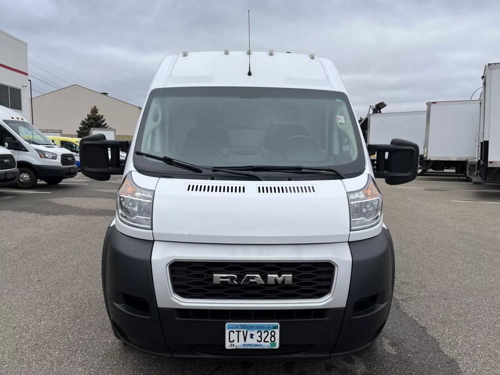 2019 Ram Promaster | Photo 15 of 18