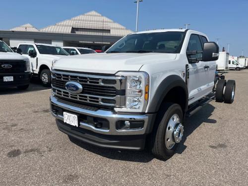 2024 Ford F-550 photo