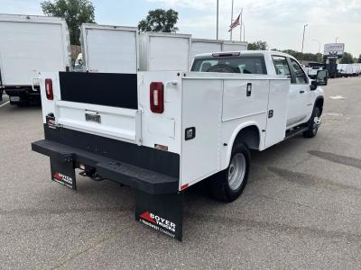 2022 Chevrolet Silverado 3500 Hd | Thumbnail Photo 13 of 21