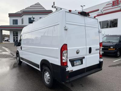 2023 Ram Promaster | Thumbnail Photo 3 of 18