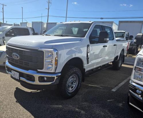 2024 Ford F-250 photo