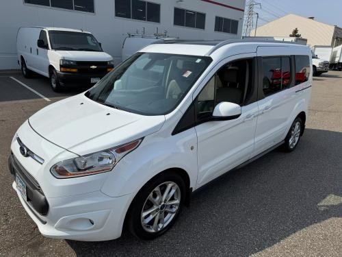 2014 Ford Transit Connect photo