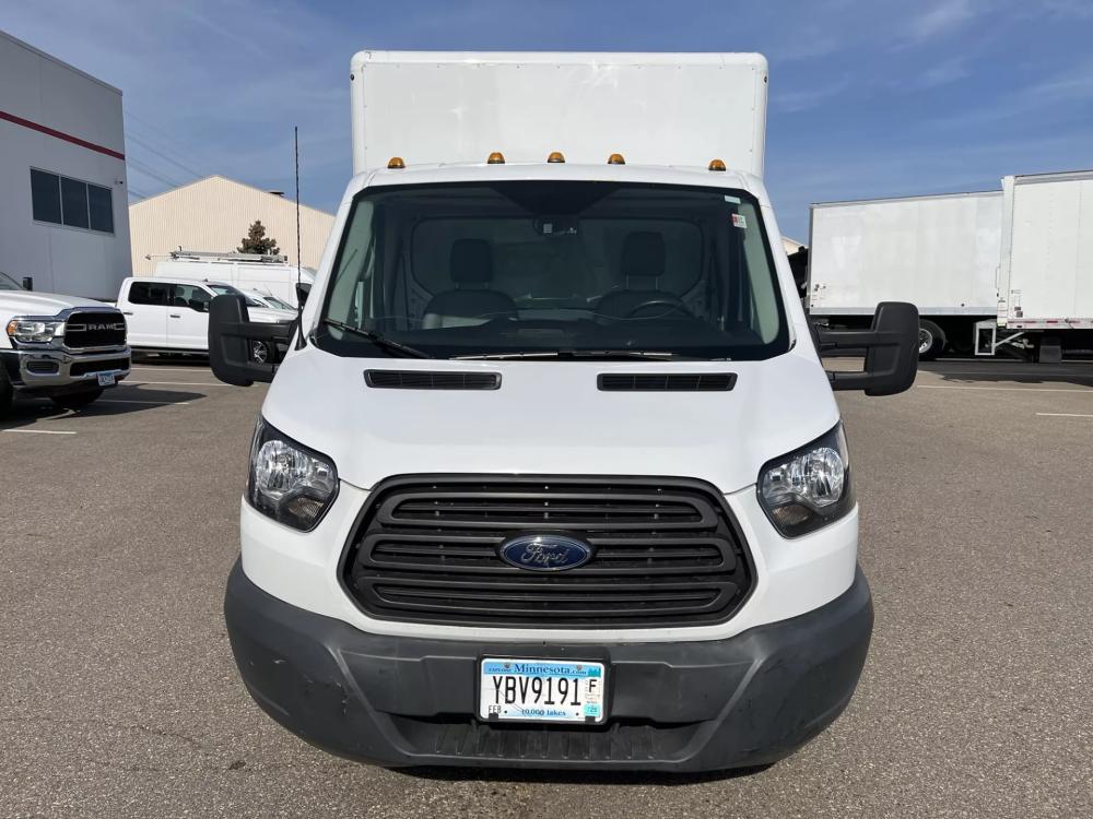 2018 Ford Transit | Photo 17 of 20