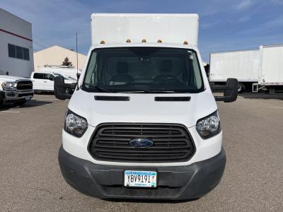 2018 Ford Transit | Thumbnail Photo 17 of 20