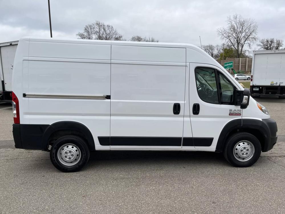 2019 Ram Promaster | Photo 13 of 18