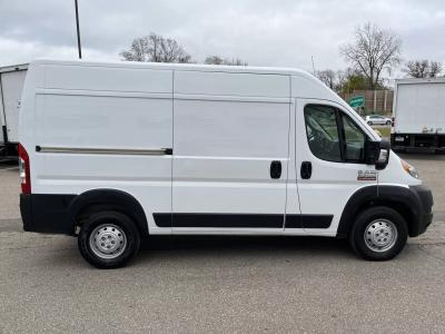 2019 Ram Promaster | Thumbnail Photo 13 of 18