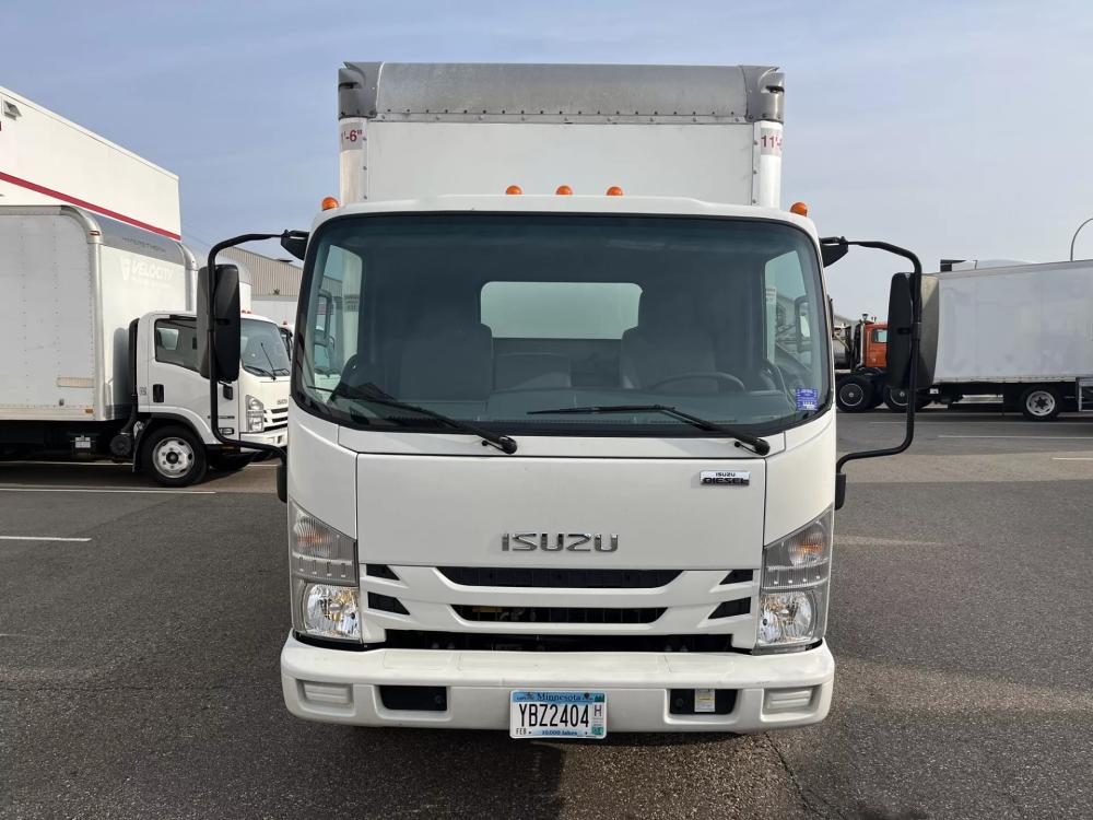 2021 Isuzu Npr | Photo 16 of 20