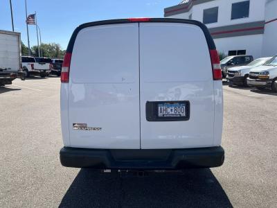 2018 Chevrolet Express | Thumbnail Photo 13 of 20