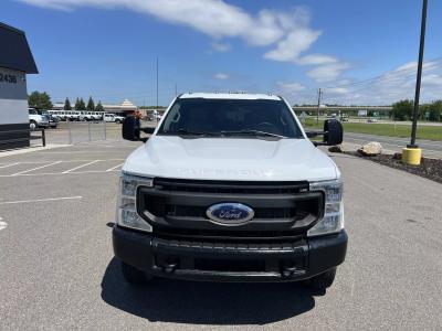 2021 Ford F-350 | Thumbnail Photo 17 of 23