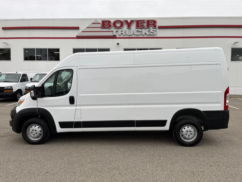 2023 Ram Promaster | Photo 2 of 18