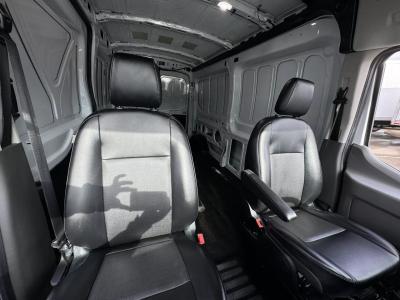 2023 Ford Transit | Thumbnail Photo 20 of 21