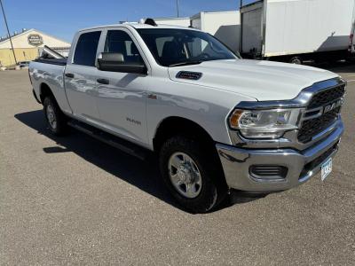 2020 Ram 2500 | Thumbnail Photo 7 of 20