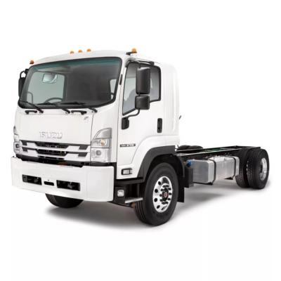 2025 Isuzu Ftr | Thumbnail Photo 1 of 1