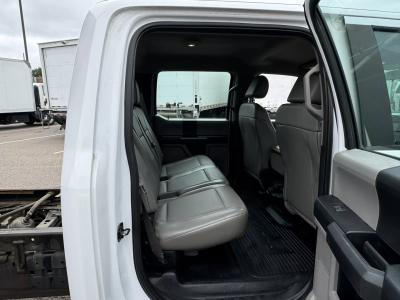 2017 Ford F-550 | Thumbnail Photo 15 of 16