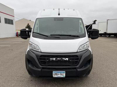 2023 Ram Promaster | Thumbnail Photo 15 of 18