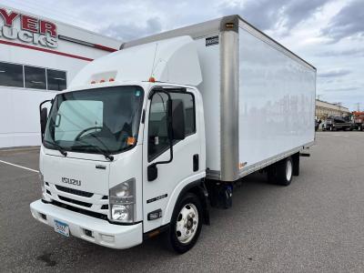 2018 Isuzu Nrr | Thumbnail Photo 1 of 21