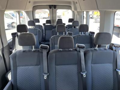 2022 Ford Transit | Thumbnail Photo 11 of 23