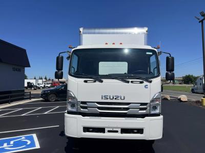 2024 Isuzu Ftr | Thumbnail Photo 10 of 14