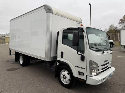 2020 Isuzu Npr | Thumbnail Photo 7 of 18