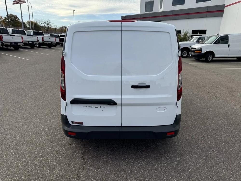 2018 Ford Transit Connect | Photo 4 of 20