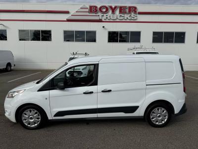 2018 Ford Transit Connect | Thumbnail Photo 2 of 20