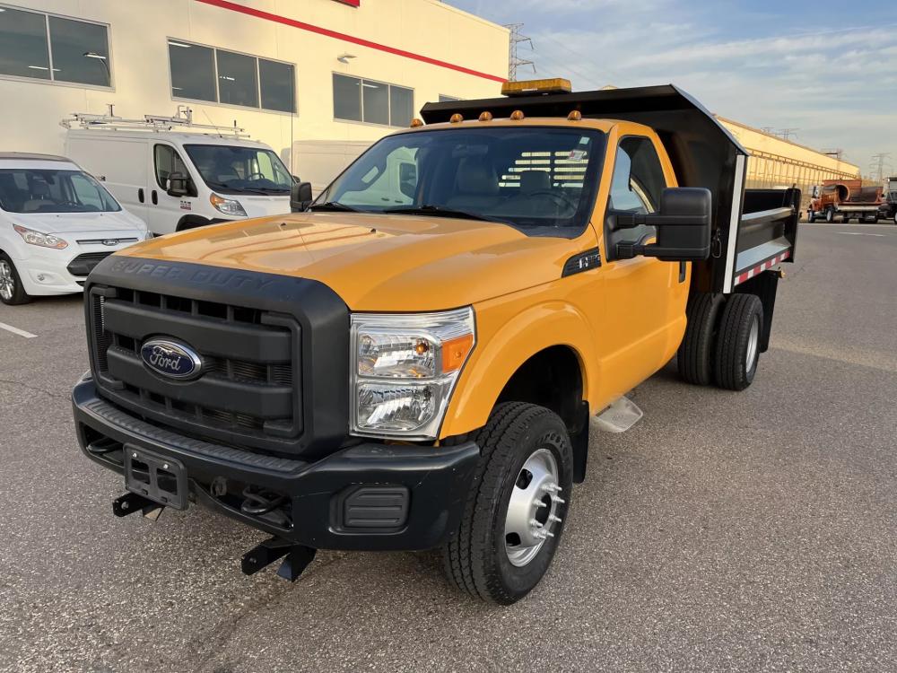 2012 Ford F-350 | Photo 1 of 22