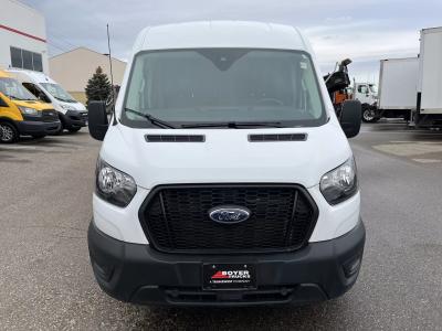 2023 Ford Transit | Thumbnail Photo 15 of 18