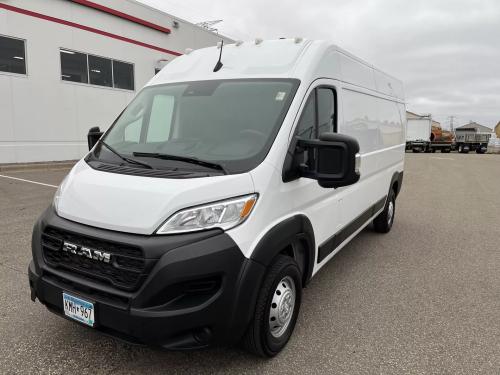 2023 Ram Promaster photo