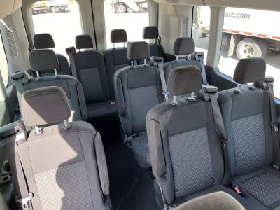 2022 Ford Transit | Thumbnail Photo 14 of 23