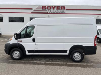 2019 Ram Promaster | Thumbnail Photo 2 of 18