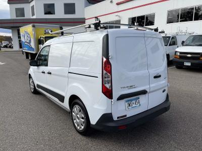 2017 Ford Transit Connect | Thumbnail Photo 3 of 21