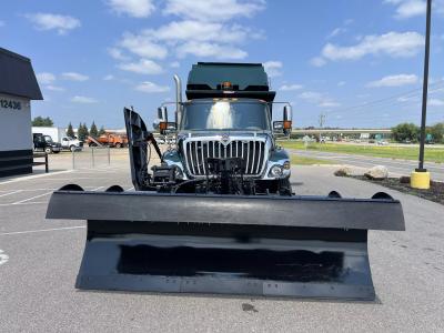 2009 International 7400 | Thumbnail Photo 14 of 21