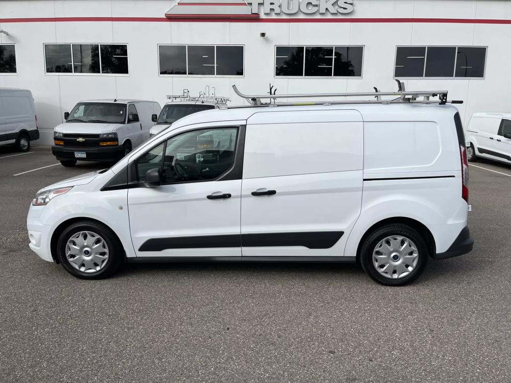 2017 Ford Transit Connect | Photo 2 of 21