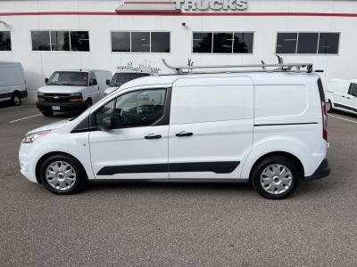 2017 Ford Transit Connect | Thumbnail Photo 2 of 21