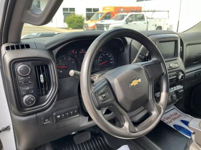 2021 Chevrolet Silverado 3500 Hd | Thumbnail Photo 4 of 21